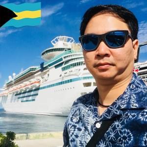 Meet your Posher, Danny